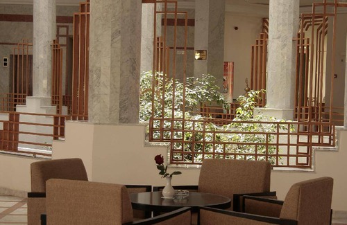 Hammamet Hotel | 32 m² Hotel ∙ 127 guests