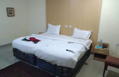 Ikogosi Resort | 32 m² Private room ∙ 1 bedroom ∙ 2 guests