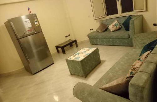 Pyramids Gardens Apartment | 320 m² Apartment ∙ 3 bedrooms ∙ 4 guests