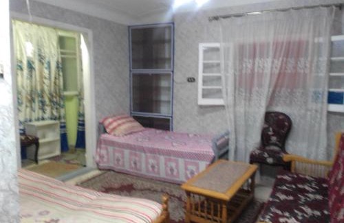 Bab Sharqi House | 35 ادفو علي امين