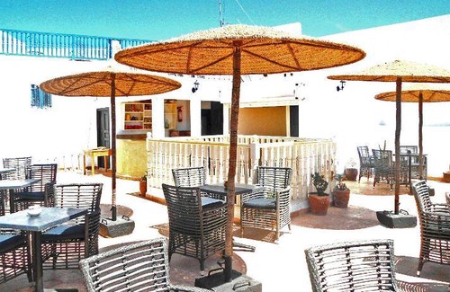 Ahl Agadir Bed & Breakfast | 35 m² Bed and breakfast ∙ 127 guests