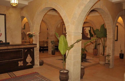 Ahl Agadir Bed & Breakfast | 35 m² Bed and breakfast ∙ 127 guests
