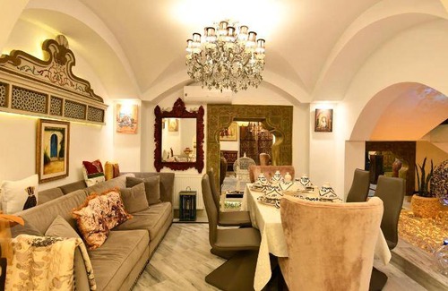 Soliman Bed & Breakfast | 35 m² Bed and breakfast ∙ 2 guests