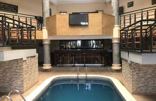 Enugu Hotel | 35 m² Hotel ∙ 3 guests