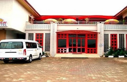 Akure Resort | 35 m² Private room ∙ 1 bedroom ∙ 2 guests