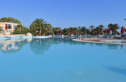 Monastir Resort | 35 m² Resort ∙ 127 guests