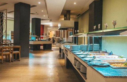Monastir Resort | 35 m² Resort ∙ 127 guests
