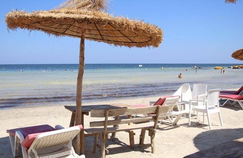Monastir Resort | 35 m² Resort ∙ 127 guests