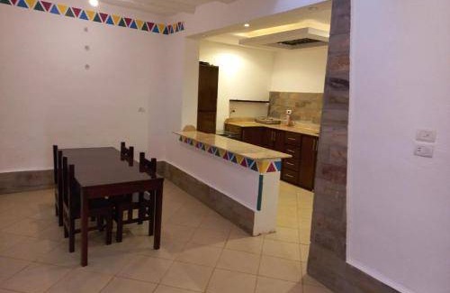 Luxor House | 350 m² House ∙ 2 bedrooms ∙ 4 guests