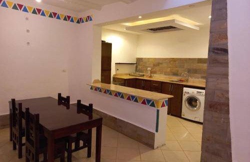 Luxor House | 350 m² House ∙ 2 bedrooms ∙ 4 guests