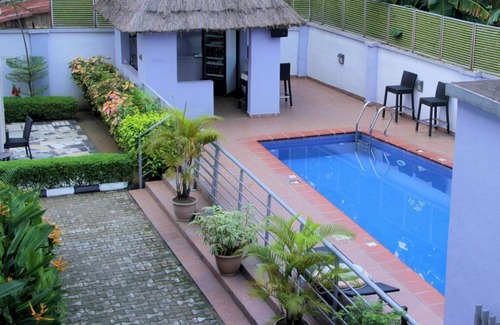 Oro Resort | 36 m² Resort ∙ 3 guests