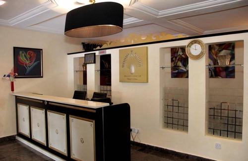 Oro Resort | 36 m² Resort ∙ 3 guests