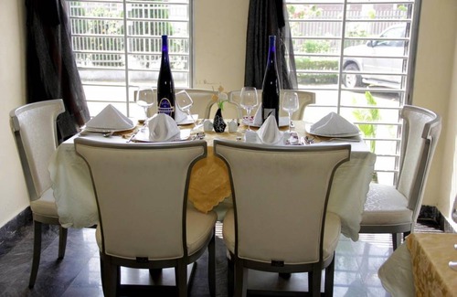 Oro Resort | 36 m² Resort ∙ 3 guests