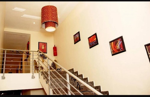 Oro Resort | 36 m² Resort ∙ 3 guests