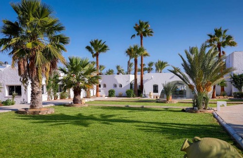 Aghir Hotel | 38 m² Hotel ∙ 127 guests