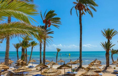 Aghir Hotel | 38 m² Hotel ∙ 127 guests