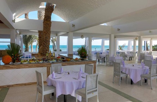 Aghir Hotel | 38 m² Hotel ∙ 127 guests