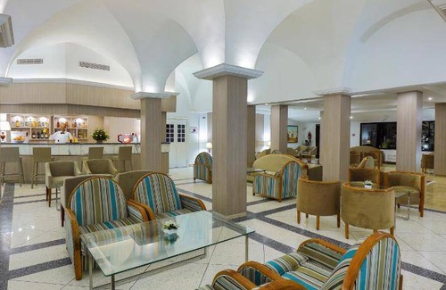 Aghir Hotel | 38 m² Hotel ∙ 127 guests