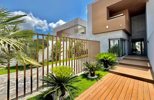 La Soukra Villa | 390 m² Villa ∙ 1 bedroom ∙ 8 guests