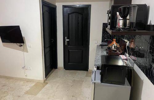 Hivernage Apartment | 40 m² Apartment ∙ 1 bedroom ∙ 3 guests