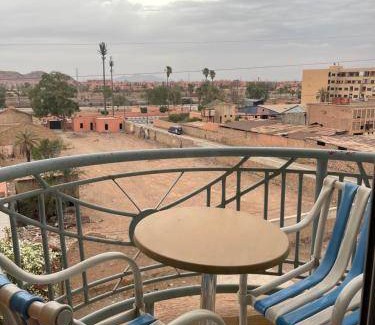 Hivernage Apartment | 40 m² Apartment ∙ 1 bedroom ∙ 3 guests