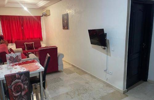 Hivernage Apartment | 40 m² Apartment ∙ 1 bedroom ∙ 3 guests
