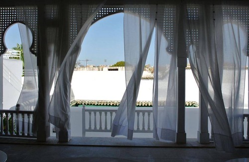 El Hafsia Bed & Breakfast | 40 m² Bed and breakfast ∙ 127 guests