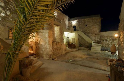 Tamazrat Bed & Breakfast | 40 m² Bed and breakfast ∙ 2 guests