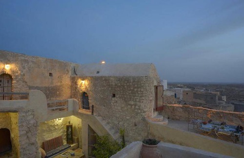 Tamazrat Bed & Breakfast | 40 m² Bed and breakfast ∙ 2 guests