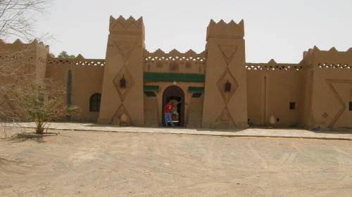Hassilabied Hostel | 40 m² Hostel ∙ 6 guests