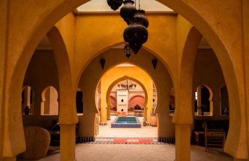 Hassilabied Hostel | 40 m² Hostel ∙ 6 guests