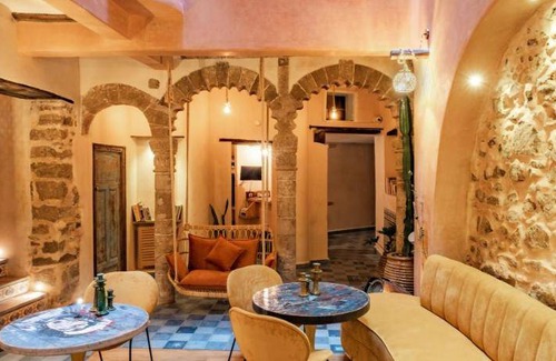 Ahl Agadir Hotel | 40 m² Hotel ∙ 2 bedrooms ∙ 5 guests