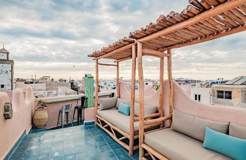 Ahl Agadir Hotel | 40 m² Hotel ∙ 2 bedrooms ∙ 5 guests