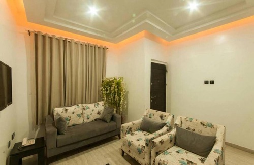 Jos Hotel | 40 m² Hotel ∙ 2 guests