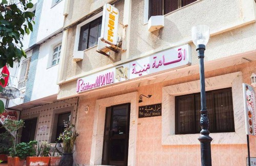 Sousse Hotel | 40 m² Hotel ∙ 7 guests
