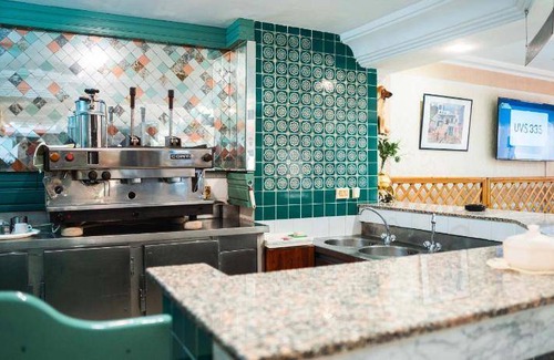 Sousse Hotel | 40 m² Hotel ∙ 7 guests