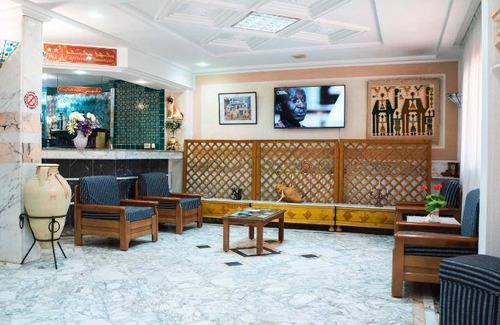 Sousse Hotel | 40 m² Hotel ∙ 7 guests