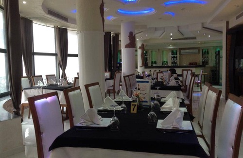 Ville Nouvelle Hotel | 40 m² Hotel ∙ 127 guests