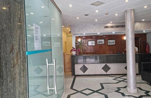 Ville Nouvelle Hotel | 40 m² Hotel ∙ 127 guests