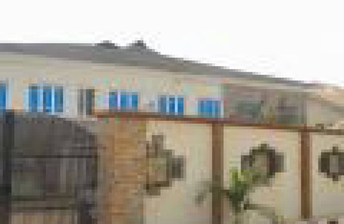 Ibadan Resort | 40 m² Private room ∙ 1 bedroom ∙ 2 guests