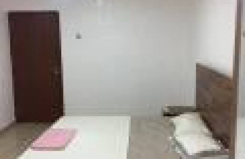 Ibadan Resort | 40 m² Private room ∙ 1 bedroom ∙ 2 guests
