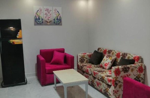 Al Ahyaa Apartment | 402 A