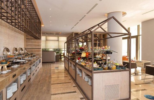 Les Berges Du Lac II Hotel | 41 m² Hotel ∙ 127 guests
