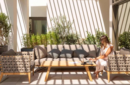 Les Berges Du Lac II Hotel | 41 m² Hotel ∙ 127 guests