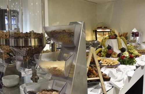 Sfax Eljadida Hotel | 42 m² Hotel ∙ 127 guests