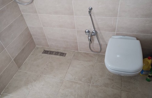 Hammam-Lif Apartment | 45 m² Apartment ∙ 1 bedroom ∙ 3 guests
