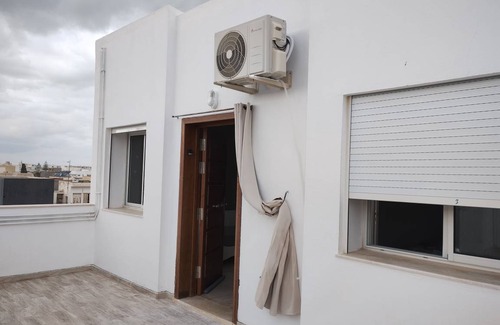 Hammam-Lif Apartment | 45 m² Apartment ∙ 1 bedroom ∙ 3 guests