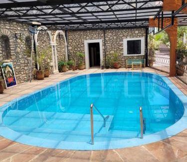 Afrate Haissoun Bed & Breakfast | 45 m² Bed and breakfast ∙ 3 guests