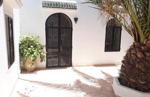 Afrate Haissoun Bed & Breakfast | 45 m² Bed and breakfast ∙ 3 guests