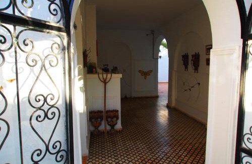Afrate Haissoun Bed & Breakfast | 45 m² Bed and breakfast ∙ 3 guests